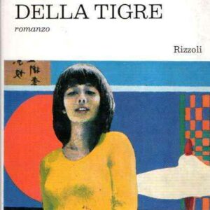 I BAFFI DELLA TIGRE