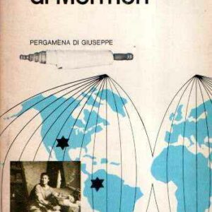 IL LIBRO DI MORMON