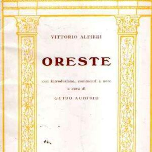 ORESTE
