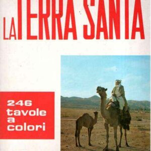 LA TERRA SANTA