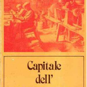 VOLTERRA CAPITALE DELL'ALABASTRO