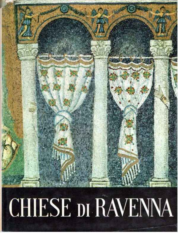 CHIESE DI RAVENNA