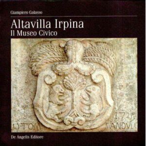 ALTAVILLA IRPINA IL MUSEO CIVICO