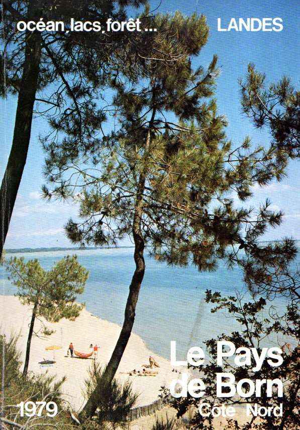 LE PAYS DE BORN COTE NORD