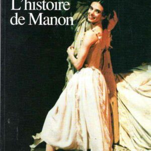 L'HISTOIRE DE MANON