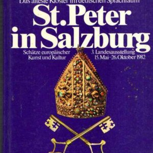 ST. PETER IN SALZBURG