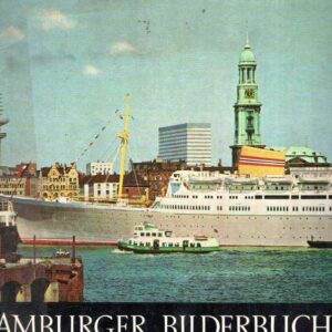 HAMBURGER BILDERBUCH
