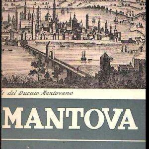 MANTOVA FOTO-GUIDA DELLA CITTA'