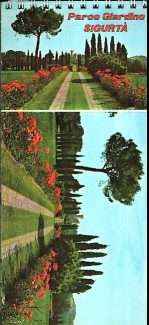 PARCO GIARDINO SIGURTA'