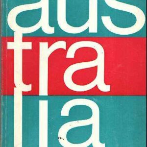 AUSTRALIA 1969