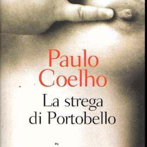 LA STREGA DI PORTOBELLO