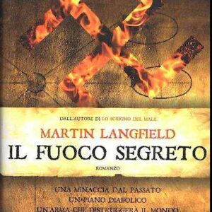 IL FUOCO SEGRETO