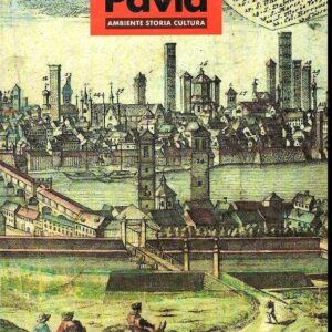 PAVIA AMBIENTE STORIA CULTURA