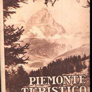 PIEMONTE TURISTICO