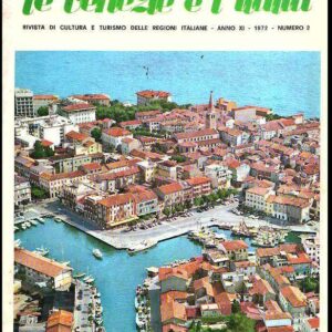 LE VENEZIE E L'ITALIA