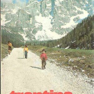 TRENTINO TURISMO TOTALE