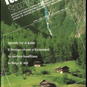 ITALIA TURISTICA N. 6/90
