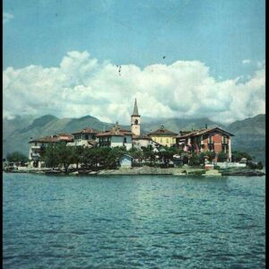 VISIONI DEL LAGO MAGGIORE E DELLA PROVINCIA DI NOVARA