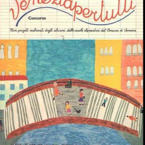 VENEZIAPERTUTTI CONSORSO