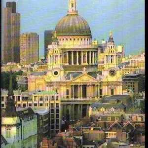 A GUIDE TO ARCHITECTURE OF LONDON