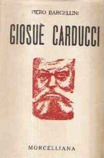 GIOSUE CARDUCCI