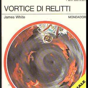VORTICE DI RELITTI