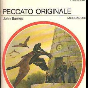 PECCATO ORIGINALE