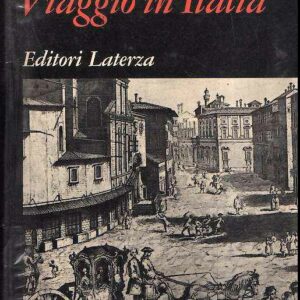VIAGGIO IN ITALIA