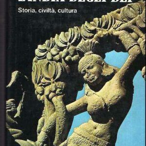 L'INDIA DEGLI DEI
