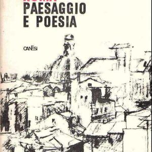 ROMA PAESAGGIO E POESIA