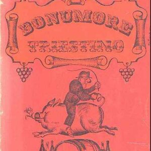 BONUMORE TRIESTINO