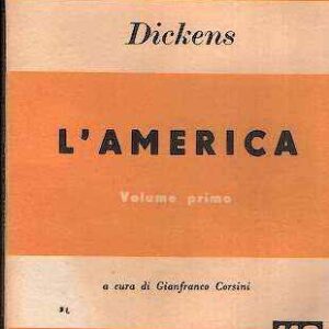 L'AMERICA