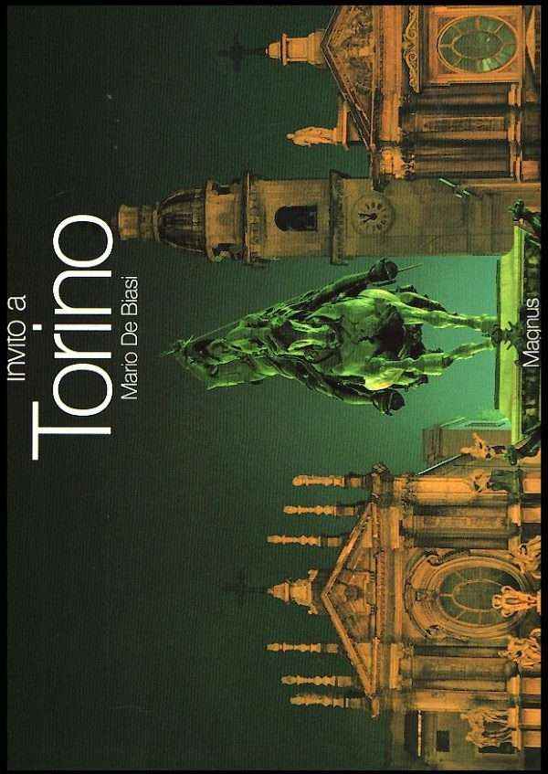 INVITO A TORINO