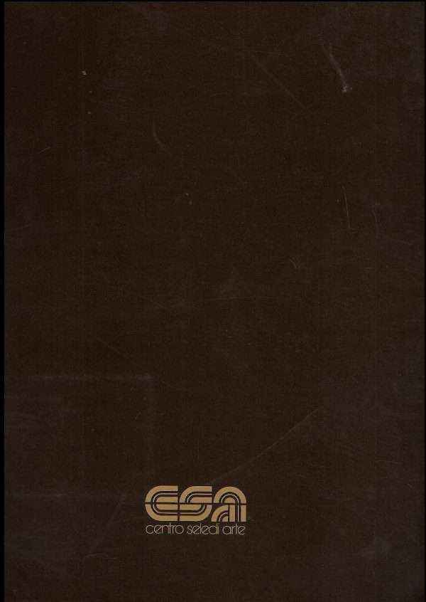 INCONTRO CON I CAPOLAVORI DELL'ARTE CONTEMPORANEA