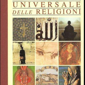 ENCICLOPEDIA UNIVERSALE DELLE RELIGIONI