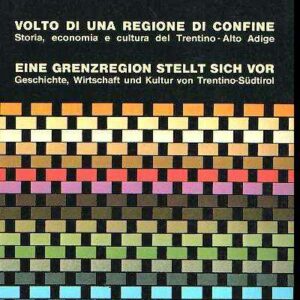VOLTO DI UNA REGIONE DI CONFINE