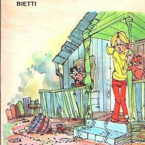 APPUNTI DI ROMANZO