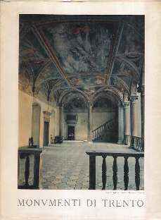 MONUMENTI DI TRENTO