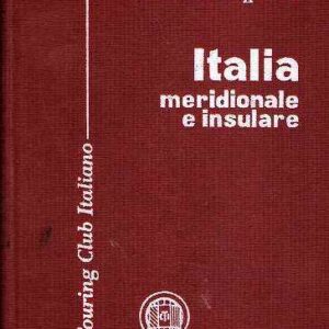 ITALIA MERIDIONALE E INSULARE