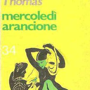 MERCOLEDI' ARANCIONE