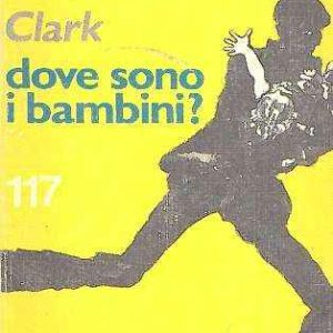 DOVE SONO I BAMBINI?
