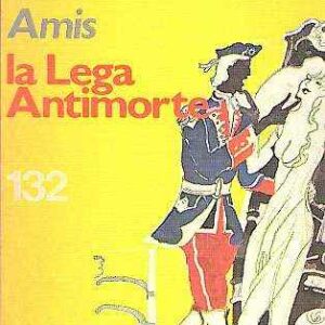 LA LEGA ANTIMORTE