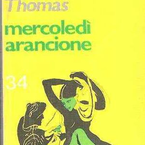 MERCOLEDI' ARANCIONE