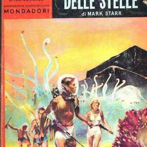 IL DOMINATORE DELLE STELLE