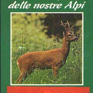 PICCOLA FAUNA DELLE NOSTRE ALPI