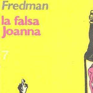LA FALSA JOANNA