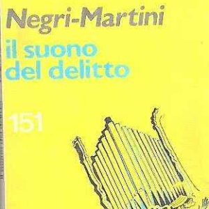 IL SUONO DEL DELITTO