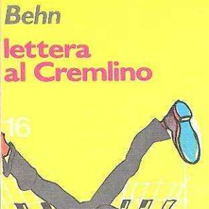 LETTERA AL CREMLINO