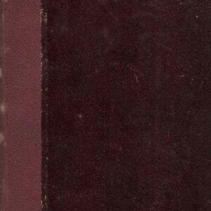 SENTIR E MEDITAR VOL. II DAL FOSCOLO AL D'ANNUNZIO