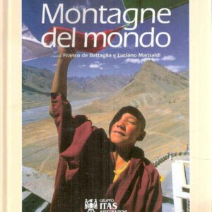 MONTAGNE DEL MONDO
